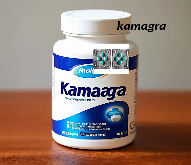 Kamagra 1